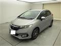 2018 Honda Fit