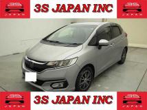 2018 Honda Fit