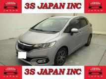 2018 Honda Fit