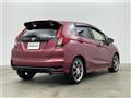 2018 Honda Fit