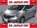 2018 Honda Fit