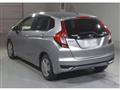 2018 Honda Fit