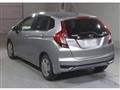 2018 Honda Fit