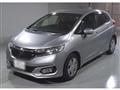 2018 Honda Fit