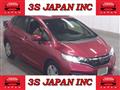 2019 Honda Fit