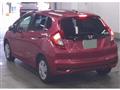 2019 Honda Fit