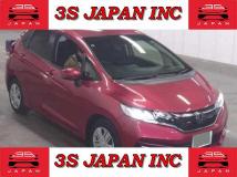 2019 Honda Fit