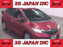 2019 Honda Fit