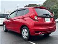 2019 Honda Fit