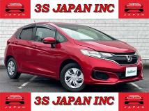 2019 Honda Fit