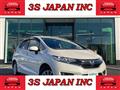 2017 Honda Fit