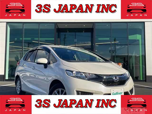 2017 Honda Fit