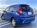 2016 Honda Fit