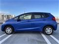 2016 Honda Fit