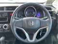 2016 Honda Fit