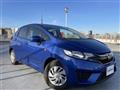 2016 Honda Fit