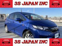 2016 Honda Fit