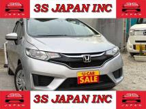 2016 Honda Fit