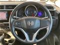 2017 Honda Fit
