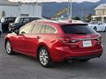 2014 Mazda Atenza Wagon