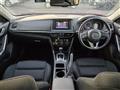 2014 Mazda Atenza Wagon