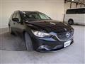 2015 Mazda Atenza Wagon