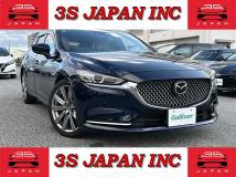 2019 Mazda Atenza Wagon