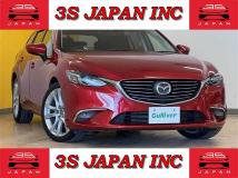 2015 Mazda Atenza Wagon