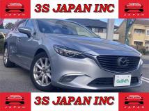 2014 Mazda Atenza Wagon