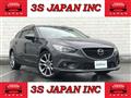 2014 Mazda Atenza Wagon