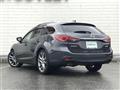 2014 Mazda Atenza Wagon