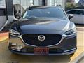 2018 Mazda Atenza Wagon