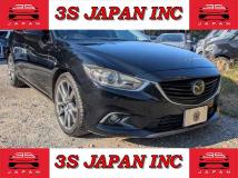 2014 Mazda Atenza Wagon