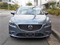 2015 Mazda Atenza Wagon