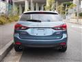 2015 Mazda Atenza Wagon