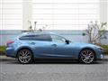2015 Mazda Atenza Wagon