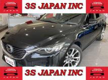 2016 Mazda Atenza Wagon