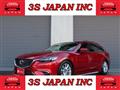 2018 Mazda Atenza Wagon