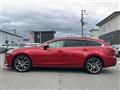 2016 Mazda Atenza Wagon