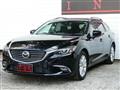 2016 Mazda Atenza Wagon