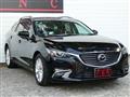 2016 Mazda Atenza Wagon