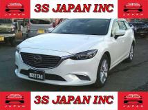 2016 Mazda Atenza Wagon