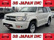 2002 Toyota Hilux Surf