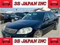 2003 Toyota Mark II