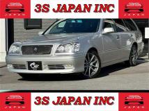2002 Toyota Crown Estate