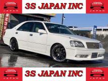 2003 Toyota Crown