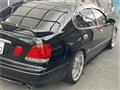 2001 Toyota Aristo