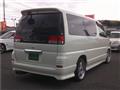 2002 Nissan Elgrand