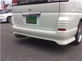 2002 Nissan Elgrand
