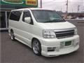 2002 Nissan Elgrand